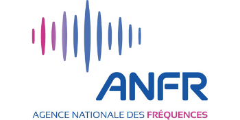 Fréquences pour la radiocommande / France